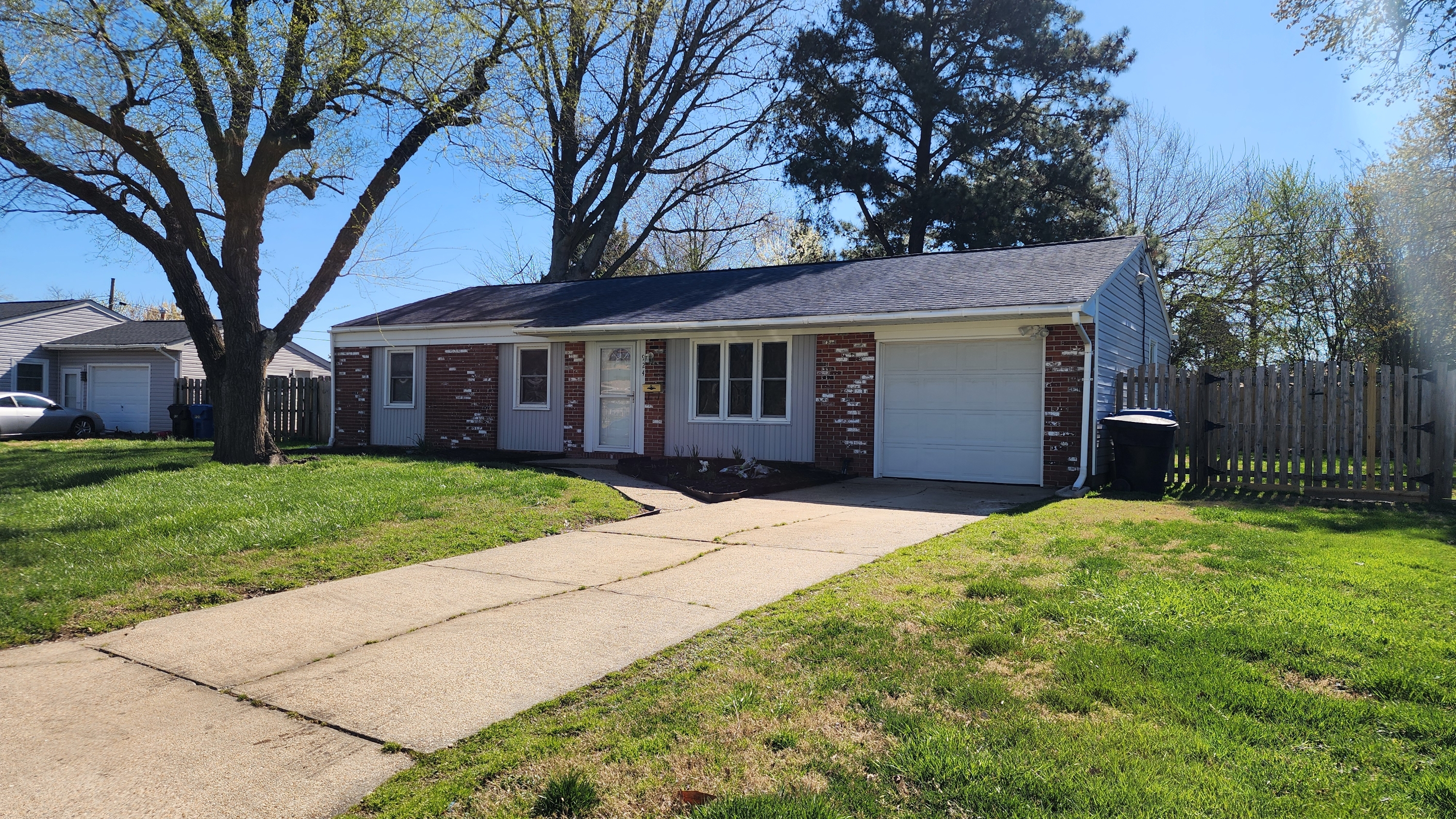 924 Carriage Hill Road