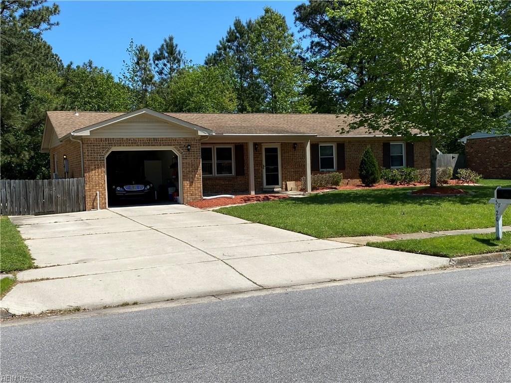 5420 Albright Drive