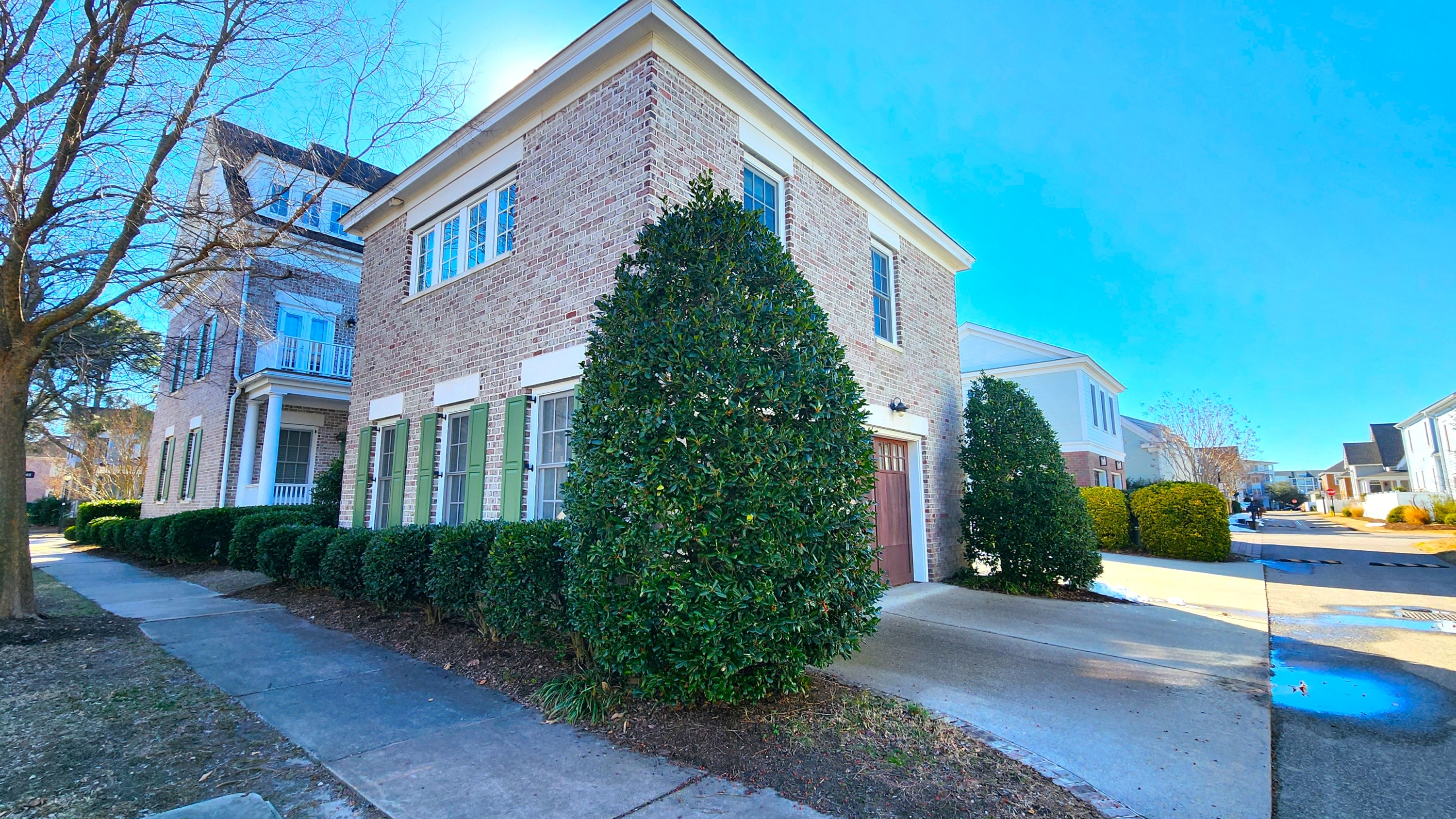 4490 Pleasant Avenue - 1