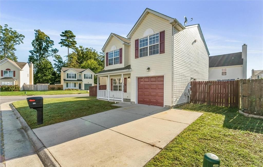 108 Ripon Way